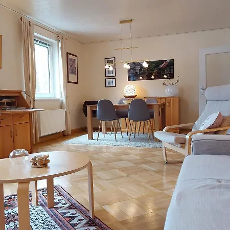 Apartamento Vollmer
