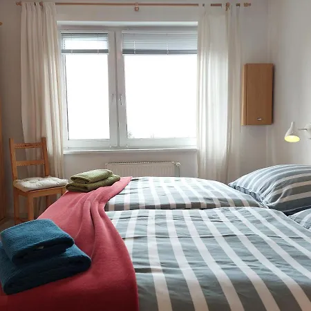 Apartamento Vollmer Bad Harzburg