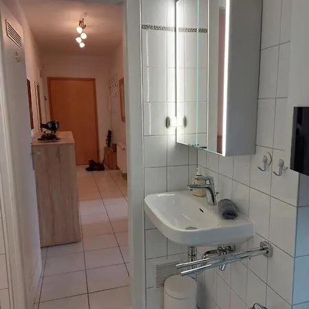 Vollmer Apartamento Bad Harzburg