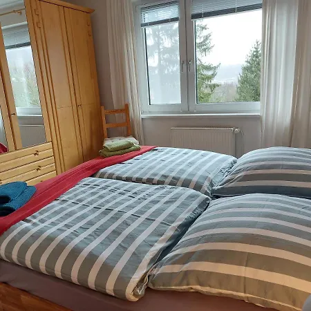 Apartamento Vollmer *