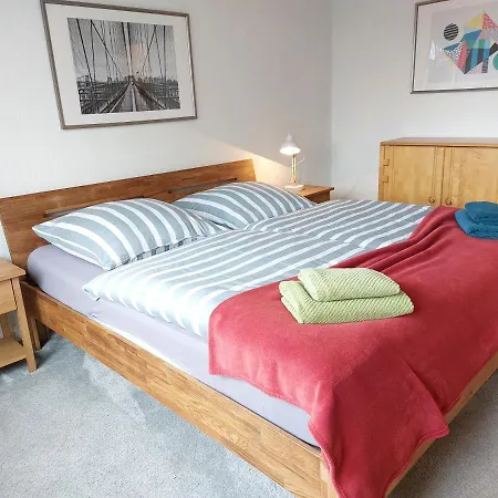 Vollmer Apartamento Bad Harzburg