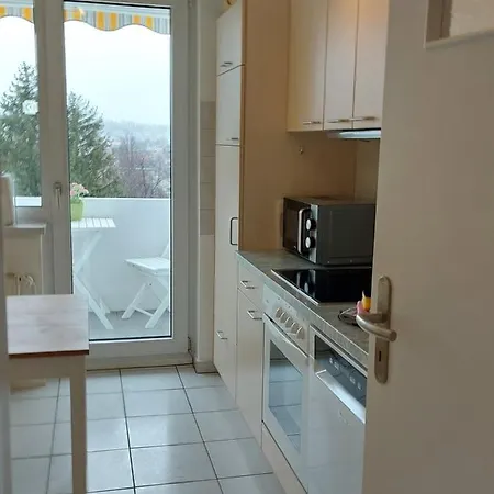 Apartamento Vollmer