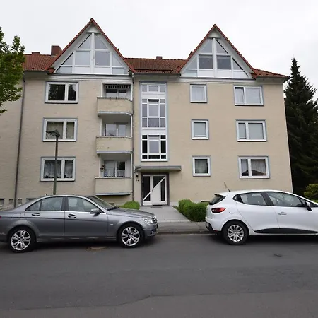 Vollmer Apartamento